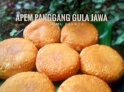 Gambar kue apem jawa fermipan