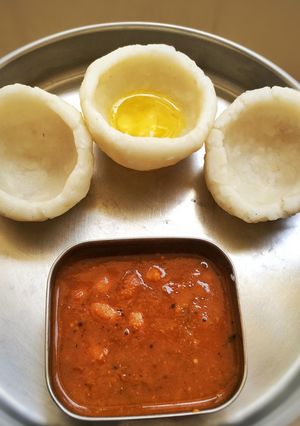 A picture of Battalu Kadubu.
