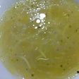 شوربة شعيرية