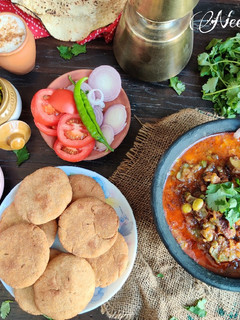 ચાપડી તાવો (Chapdi Tavo Recipe In Gujarati) રેસીપી મુખ્ય ફોટો