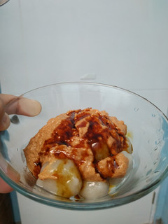 Foto resep Cilok bumbu kacang