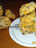 Kue Coklat Cornflakes