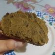 Paté o dip de berenjena exquisito 🍆