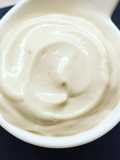 Mayo light al silken tofu