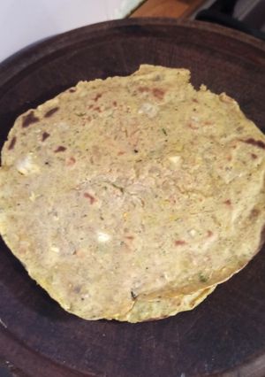 Una foto de Tortillas para tacos