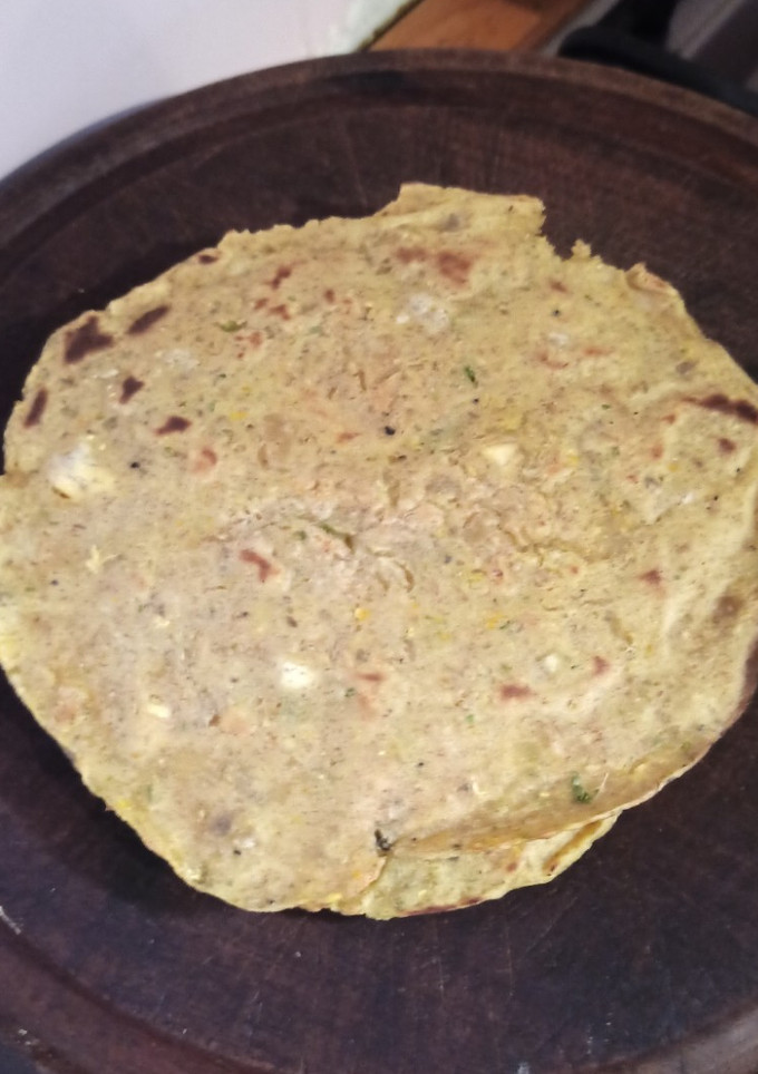 Una foto de Tortillas para tacos