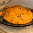 Panqueques de zanahoria 🥕