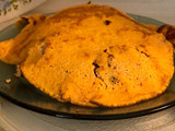 Panqueques de zanahoria 🥕