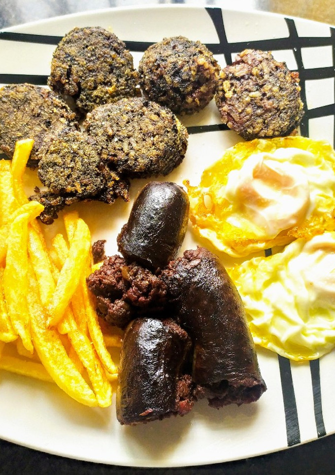 Una foto de Caprichos de sábado