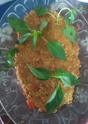 عکسی از دستور میرزا قاسمی 😋💗