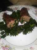 Anita's Stuffed Steak