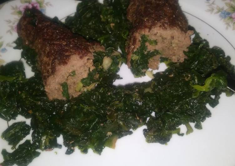 Recipe of Ultimate Anita&#39;s Stuffed Steak