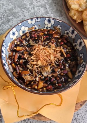 Foto resep Sambal Kecap Spesial