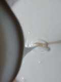 Pegamento comestible (Royal icing)