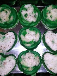 Foto resep Putu Ayu Lembut