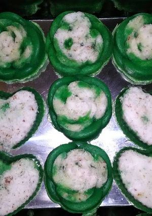 Foto resep Putu Ayu Lembut