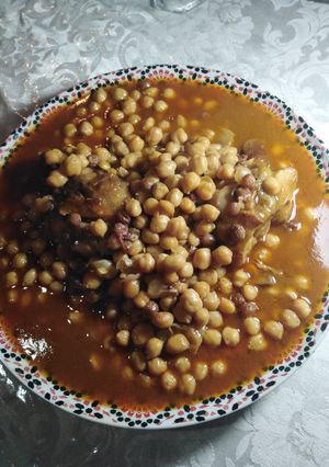 صورة لوصفة الهركمة