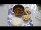 લસણવાળુ મગનું શાક (Lasanvalu Moong Shak Recipe In Gujarati)