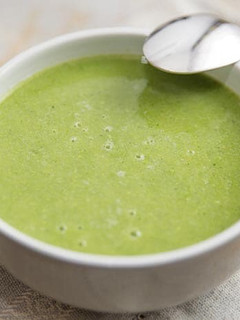 Una foto de Grez• Crema de verduras 🤩✨
