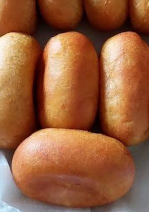 Foto resep Timus (Klenyem)