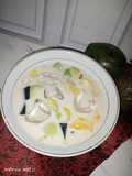 Es Teler sederhana