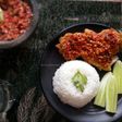 Ayam Geprek