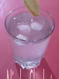 Nimbu Sharbat