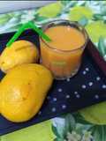 Mango Slush