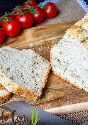 Foto principal de 🍞Pan de cerveza🍺