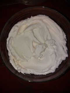 Una foto de Buttercream