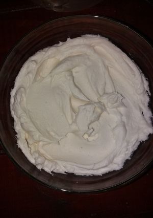 Una foto de Buttercream