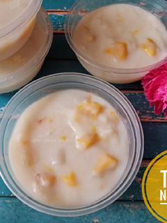 Foto resep Tako Nangka (Tako Thailand)