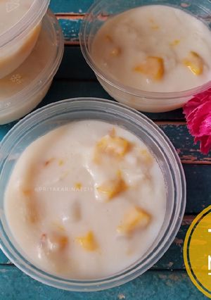 Foto resep Tako Nangka (Tako Thailand)