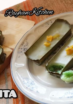 Foto resep Kue Pelita