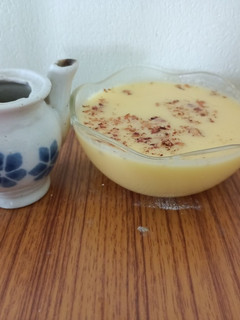 🥥🥕🥥தேங்காய் கேரட் கீர்🥥🥕🥥 (Thenkaai carrot kheer recipe in tamil) செய்முறை முக்கிய புகைப்படம்