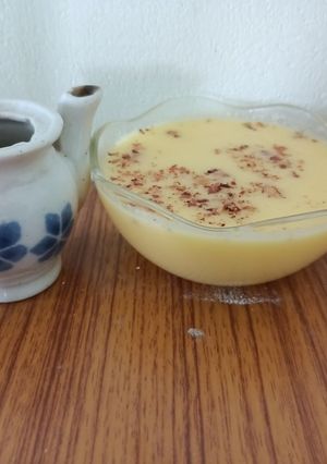 🥥🥕🥥தேங்காய் கேரட் கீர்🥥🥕🥥 (Thenkaai carrot kheer recipe in tamil) செய்முறை முக்கிய புகைப்படம்