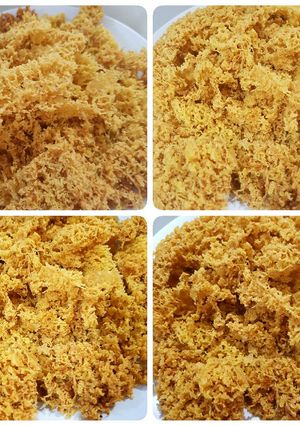Foto resep Kremesan ayam renyah dan gurih
