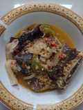 Iga Sapi Bumbu Seblak