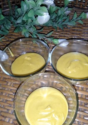 Foto resep Mpasi 6 bulan