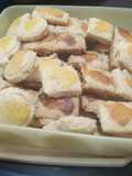 Kue kacang kampung