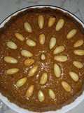 سلو او سفوف بدقيق الفينو لذيذ جدا 😋👍