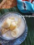 Setup Singkong