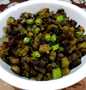 Easy Steps to Prepare Crunchy bhindi which So Delicious