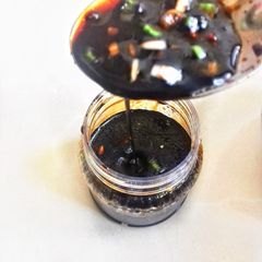 Teriyaki Marinade A picture of Teriyaki Marinade.