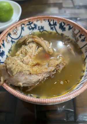 Foto resep Basengek ala Embu Yuhaenah