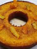 Orange Cake