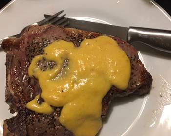 Without Fail Cooking Recipe Bearnaise sauce Most Delicious