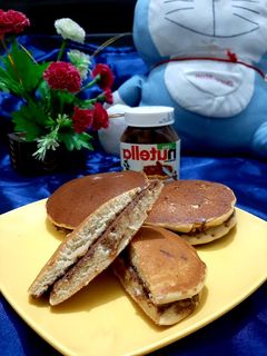 डोरा केक (Dora Cake recipe in hindi) रेसिपी मुख्य फोटो