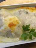 Rollitos de repollo