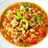Tomato egg soup